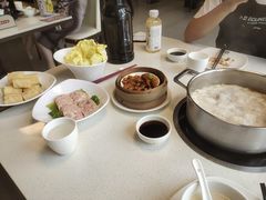 -煲王粤菜餐厅(中侨中心店)