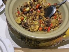 -绿草地·湘菜(7mall店)