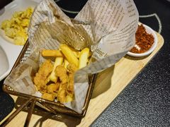 -辣尚瘾·烤鱼·新川菜(牡丹园直营店)