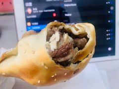 羊排烤包子-中关村烤包子(中关村店)