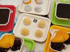 -满记甜品(优客百盛店)