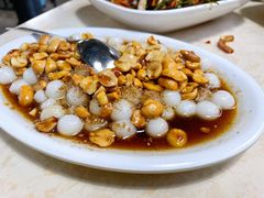 炒汤圆-啰啰冰屋(景洪总店)