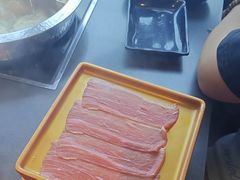 -牛武士寿喜烧·和牛火锅自助(全球首店)