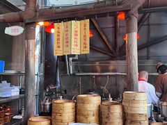 -石岐佬中山菜馆(张溪店)