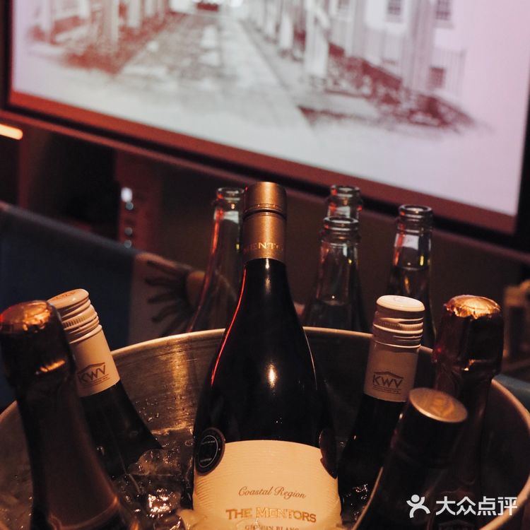 成都宝藏bistro🍾️吃喝聚会好地方🥂