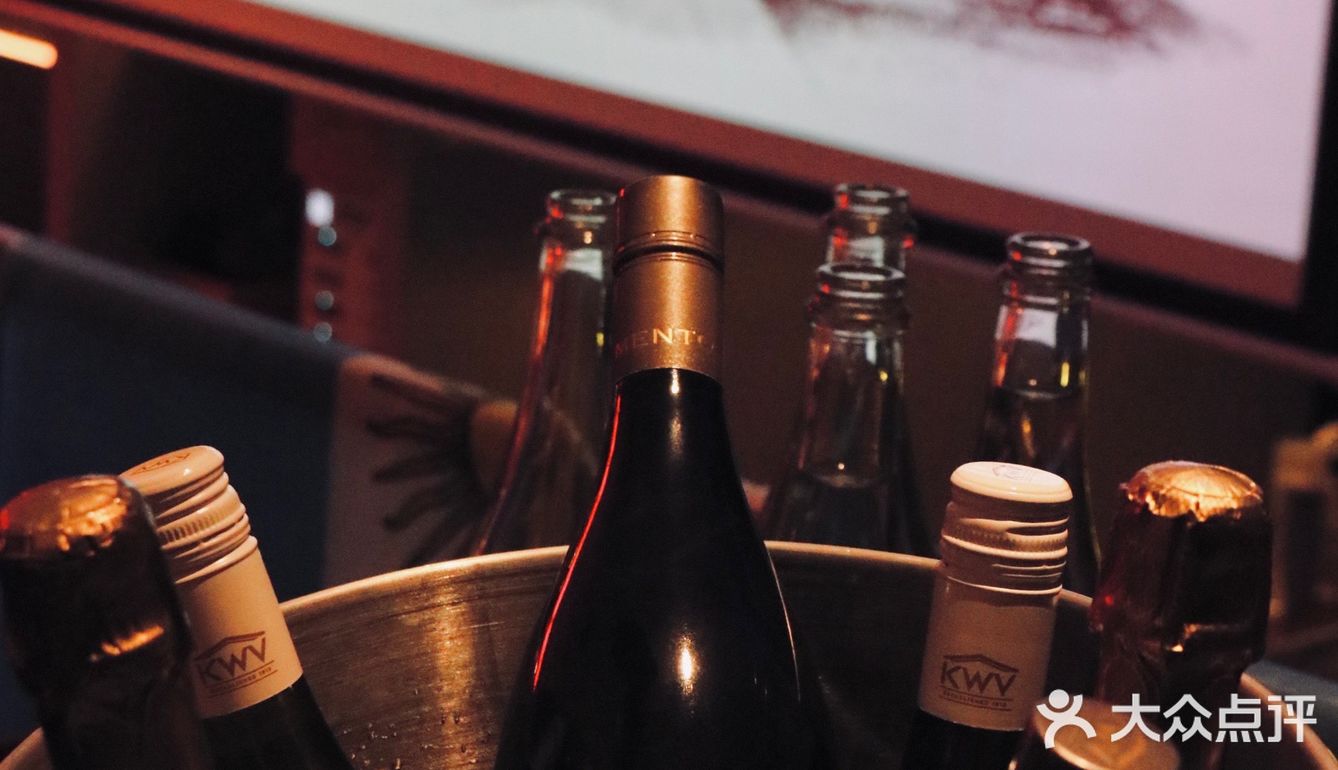 成都宝藏bistro🍾️吃喝聚会好地方🥂
