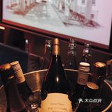 成都宝藏bistro🍾️吃喝聚会好地方🥂
