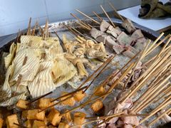 -马记大锅煮(总店)