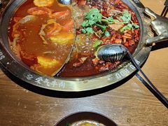 -受气牛肉·重庆耙牛肉(来福士店)