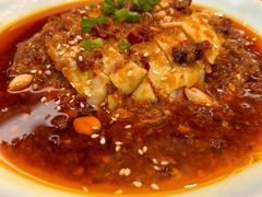 -渝信川菜(西单店)