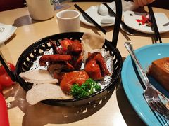 -避风塘(宝山万达店)