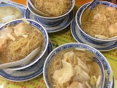 -麦奀云吞面世家(佐敦店)