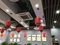 -台州老六海鲜面馆(上南总店)