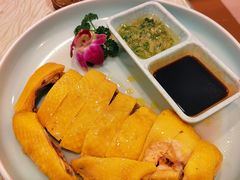 -香港威特瑞茶餐厅(小白楼音乐厅店)