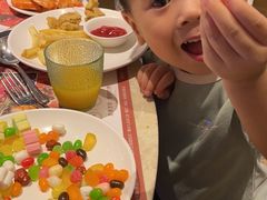 -芭菲盛宴·环球美食(北城国际店)