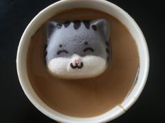 -Seesaw Coffee(上生新所店)
