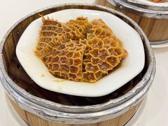 -凤凰楼酒家·粤宴点心(华强北店)