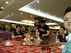 -潮喜竹溪荔湖酒家(荔枝湾店)