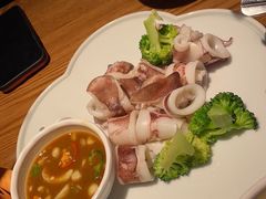 -闽上鲜·福建菜(龙湖滨江天街店)