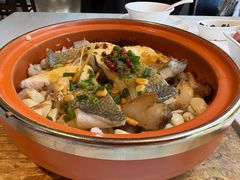 -黑明餐厅(白鹭洲店)
