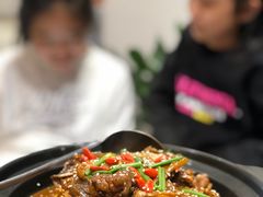 甲鱼烧土鸡-元银甲·湖北地标美食(汉阳店)