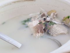 -山水之味·大鱼头·农家菜(张公洞店)