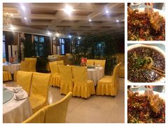 大堂-西木兔(大圆祥店)