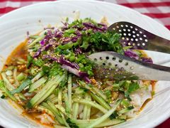 -西贝(上海我格广场店)