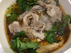 -满旗楼 北京烤鸭·涮羊肉火锅(武昌店)