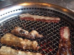 -一品诚记烤肉·甄选店(中南路店)