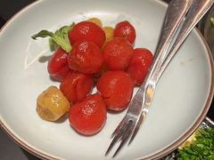 -無二炙坊·和牛烧肉(大钟寺1733店)