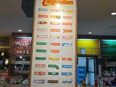 -卷心菜和避孕套餐厅(Pattaya)