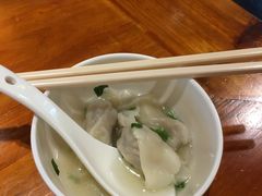 -清心素食自助餐厅(夫子庙店)