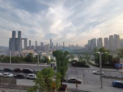 -长嘉·河图火锅(长嘉汇江景旗舰店)