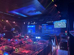-M-MIX电音烤吧