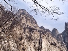 -少林寺景区