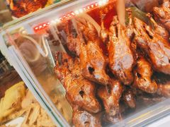 -徐六孃正宗甜皮鸭(张公桥店)