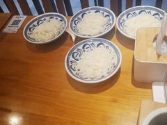 -北京炸酱面馆·烤鸭(前门总店)