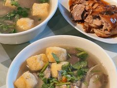 -苓记南京鸭血粉丝.皮肚面(县东巷店)