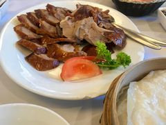 北京烤鸭-北京烤鸭店