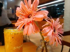 -Simple Yummy简单美味(上邦百汇城店)