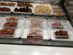 -盒马鲜生(莱蒙都会店)
