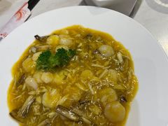 -蟹黄鱼面·锦园(定西路店)