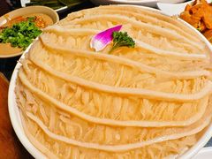-辣莊重庆老火锅(威海高铁站韩乐坊店)