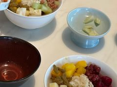 -柴门饭儿(成都太古里店)