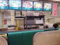 -南拳十三姨·潮汕砂锅粥·粤菜(西单大悦城店)