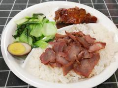 -粤式轩广东茶餐厅(草市街店)