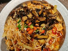 -水平有限广西米粉·广西风味集(五道口店)