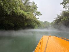 -天河潭旅游度假区