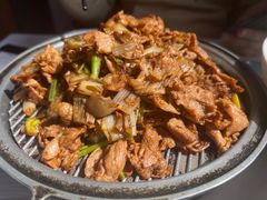 -福海居烤鸭店(鸟巢店)